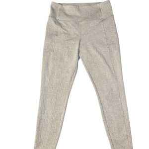 Athleta Delancey Herringbone Tight Medium